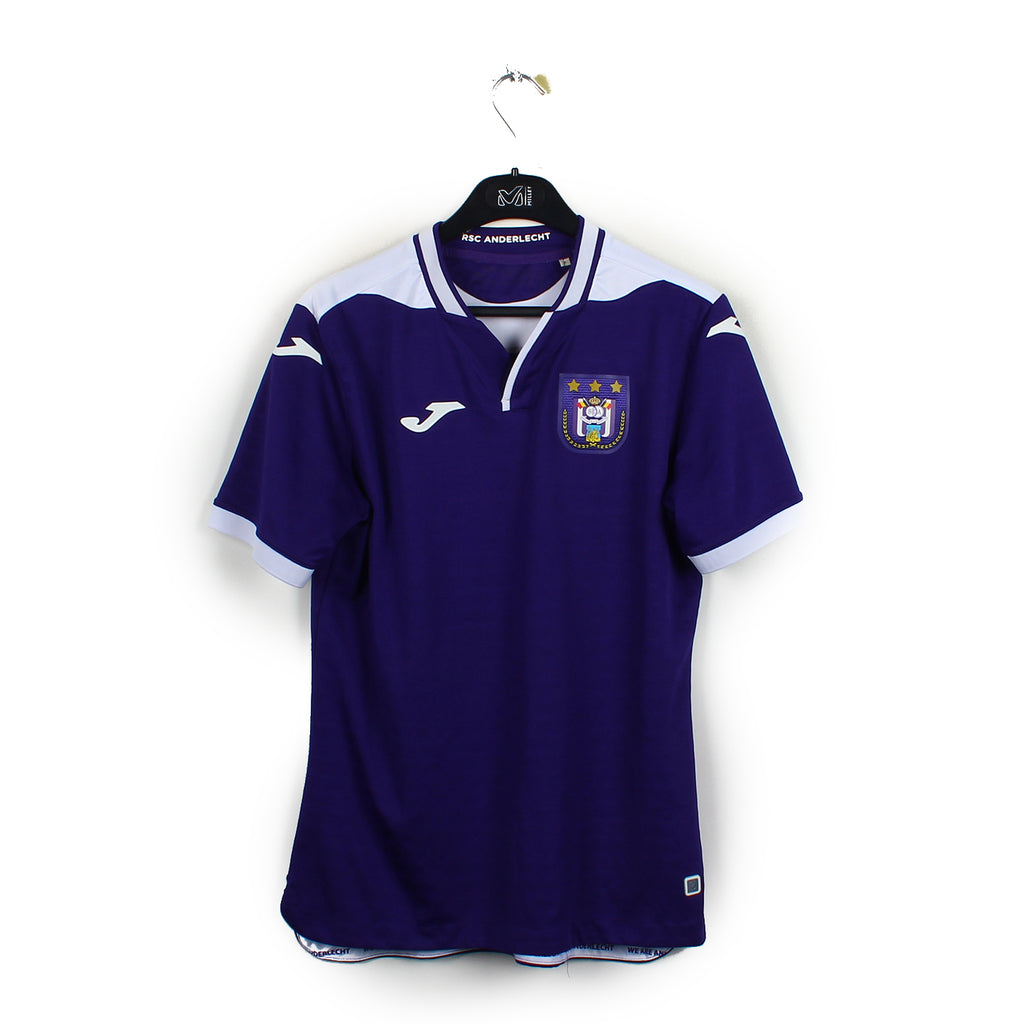 2019/20 - Anderlecht (S)