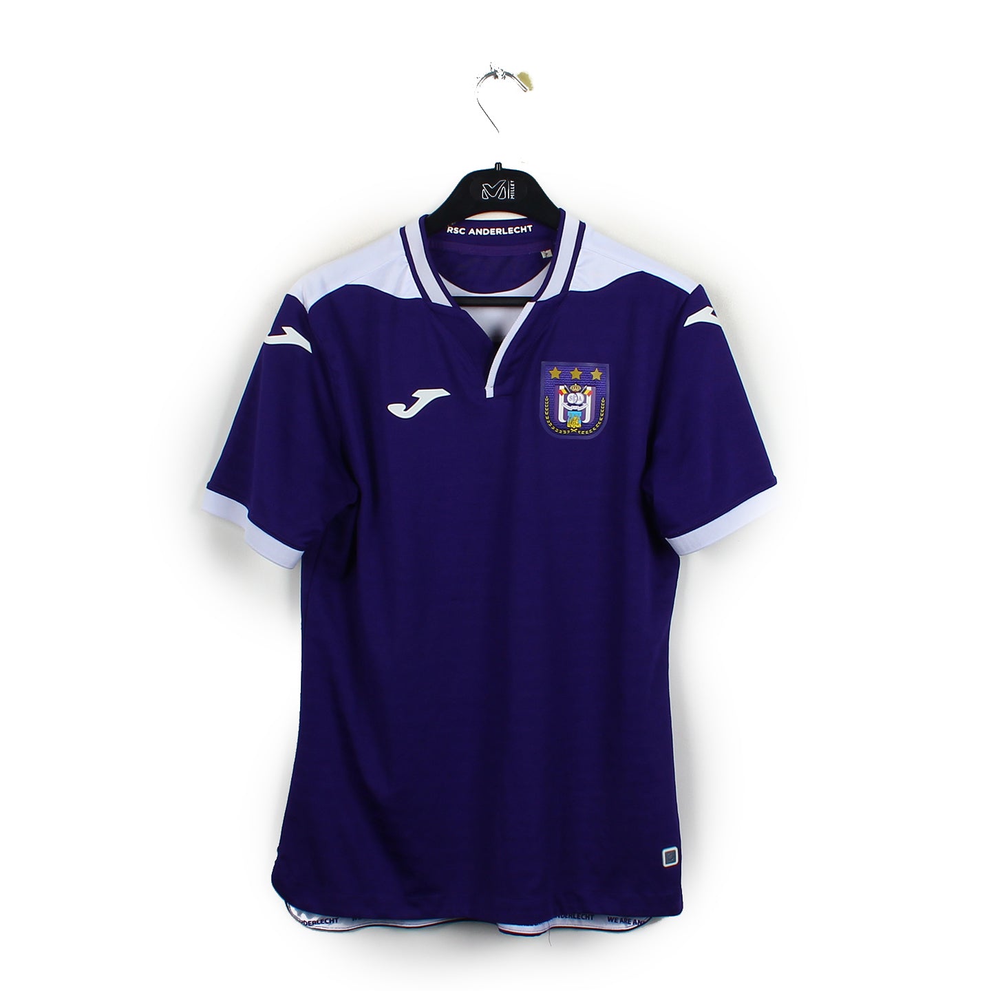 2019/20 - Anderlecht (S)