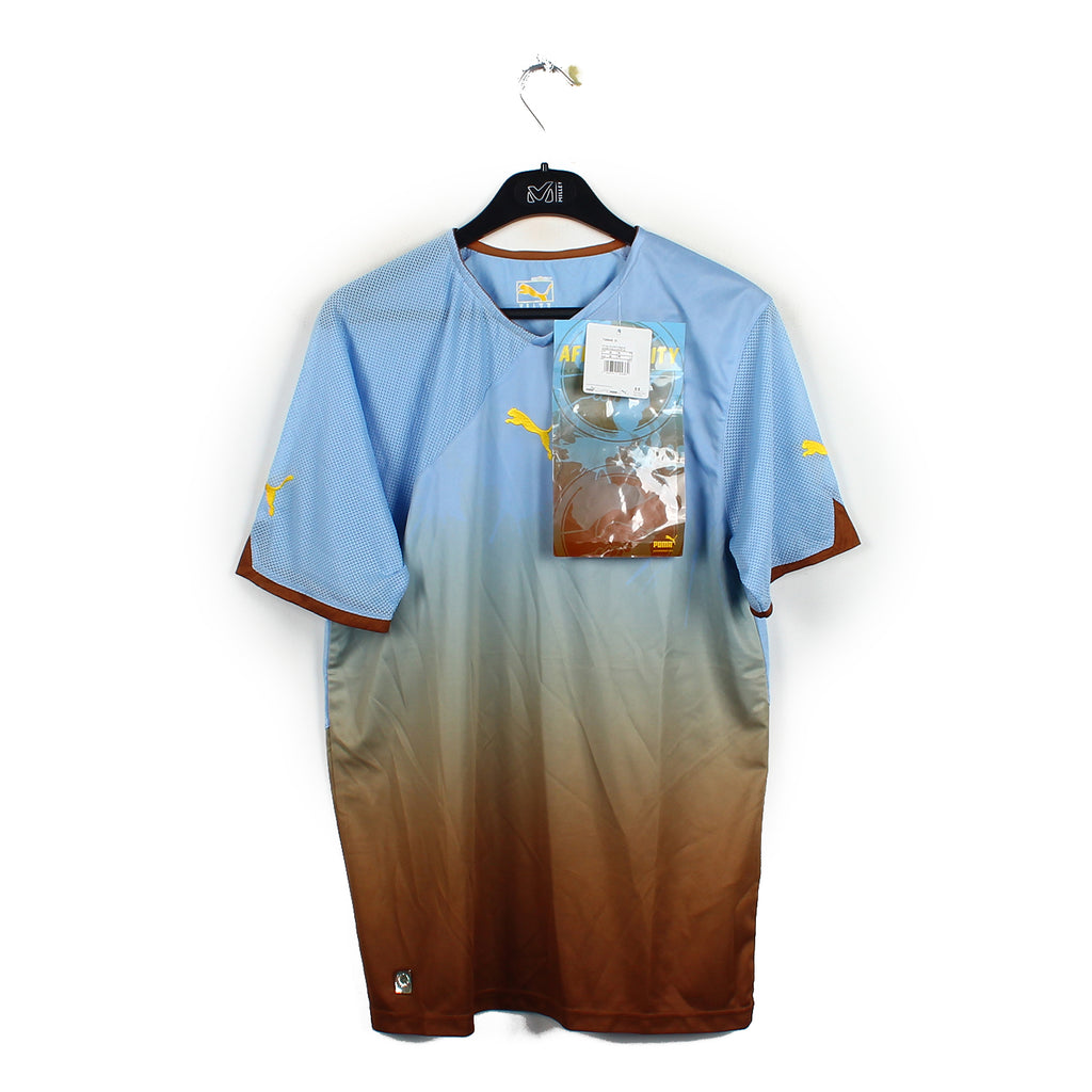2010/11 - Africa Unity #10 (M)