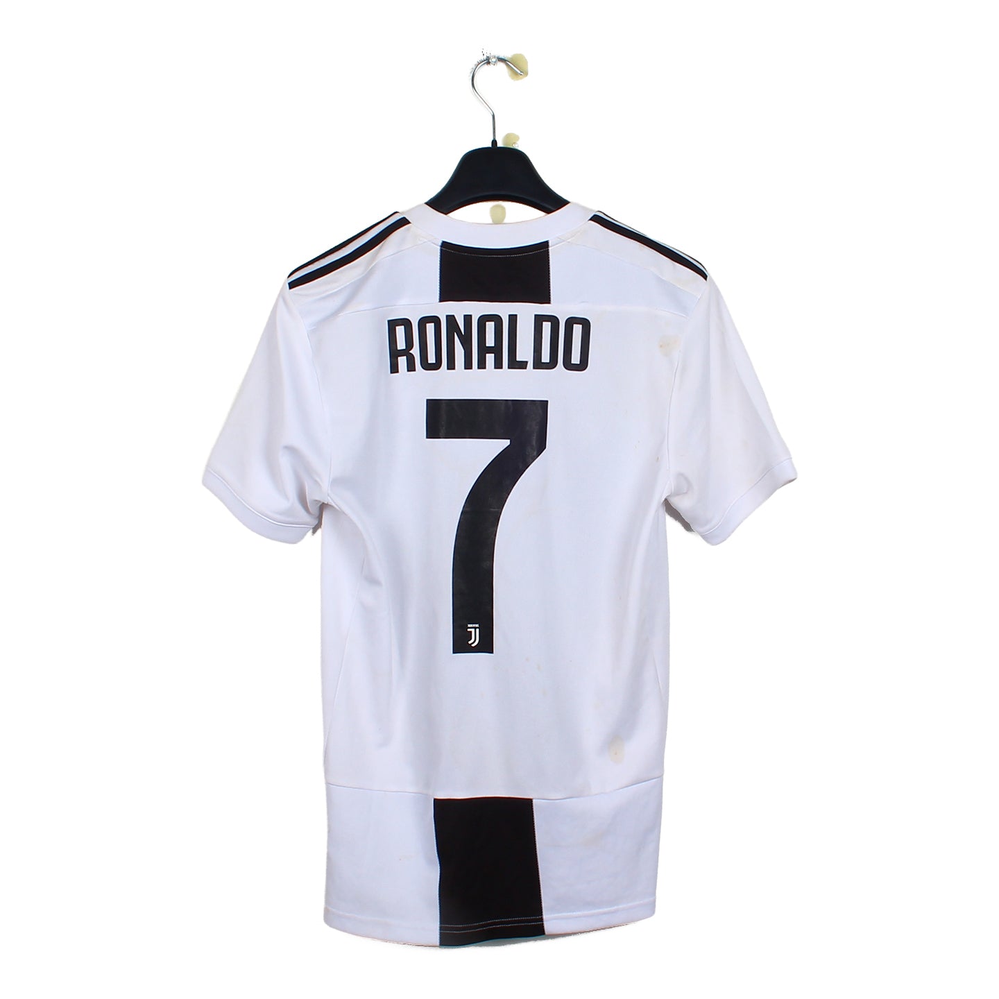 2018/19 - Juventus - Ronaldo #7 (S)