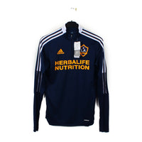 2021 - Los Angeles Galaxy (XS)