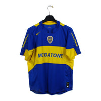 2004/05 - Boca Juniors (M)