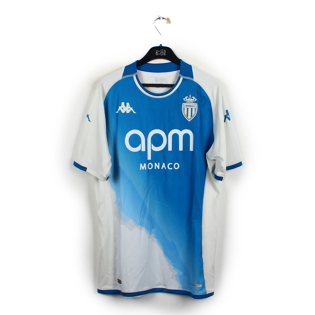 2023/24 - AS Monaco (XL)