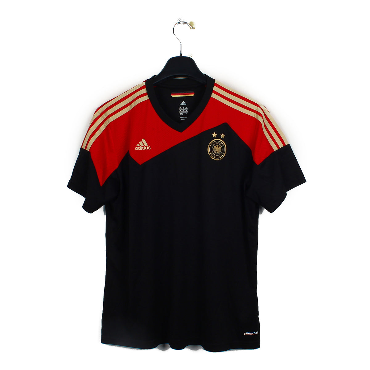 2013 - Allemagne (XL femme)