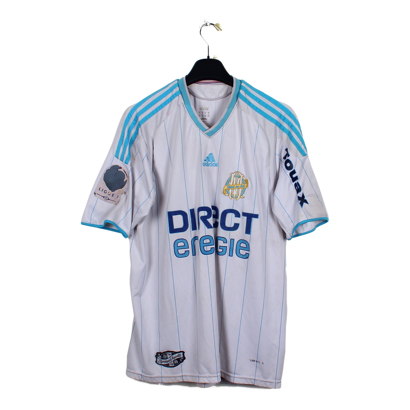 2009/10 - OM (XL)