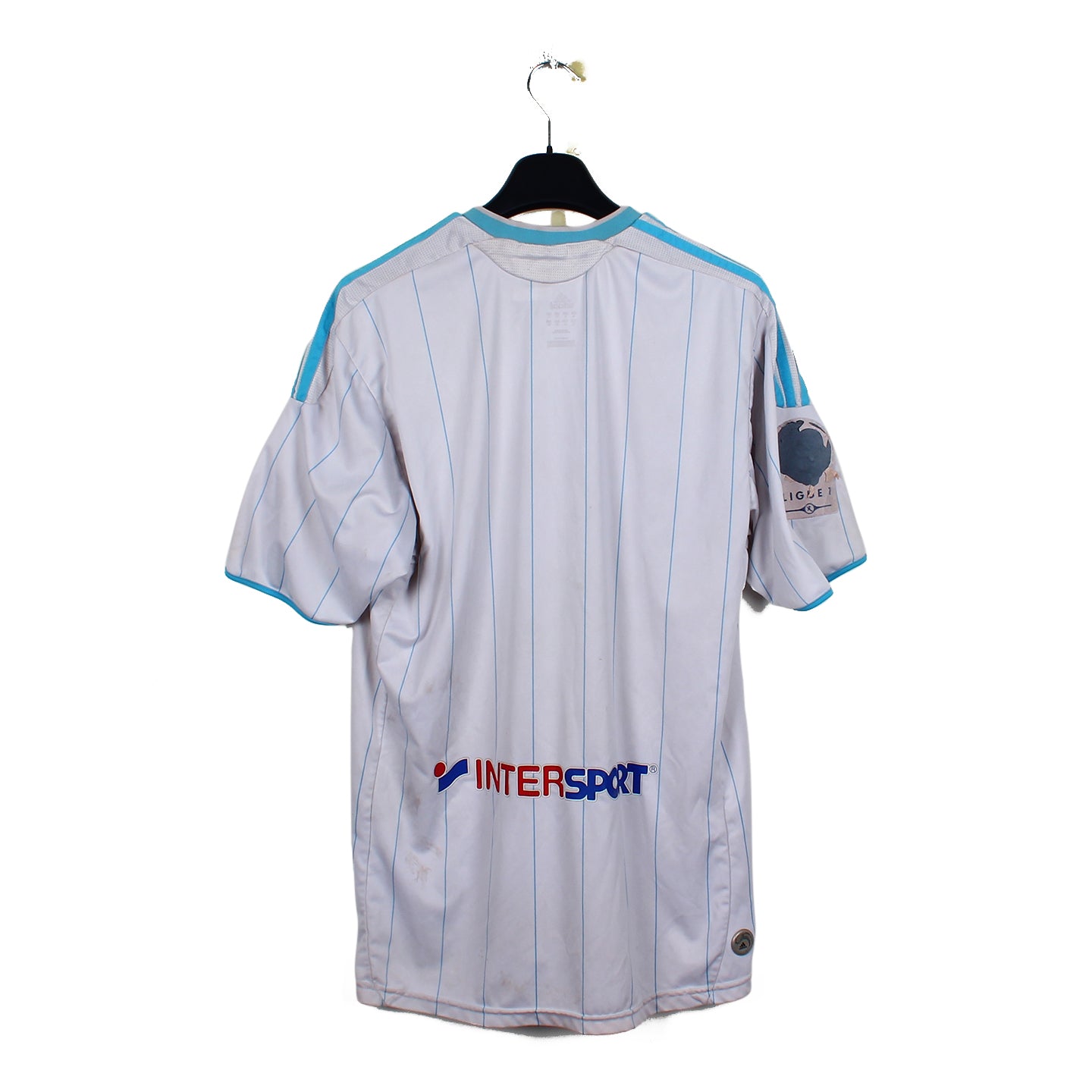 2009/10 - OM (XL)