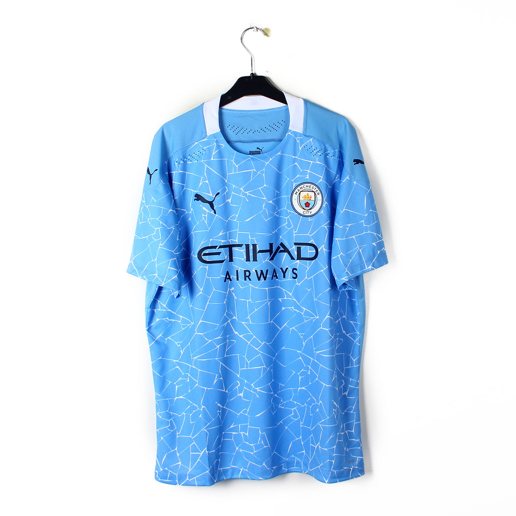 2020/21 - Manchester City (M) [pro]