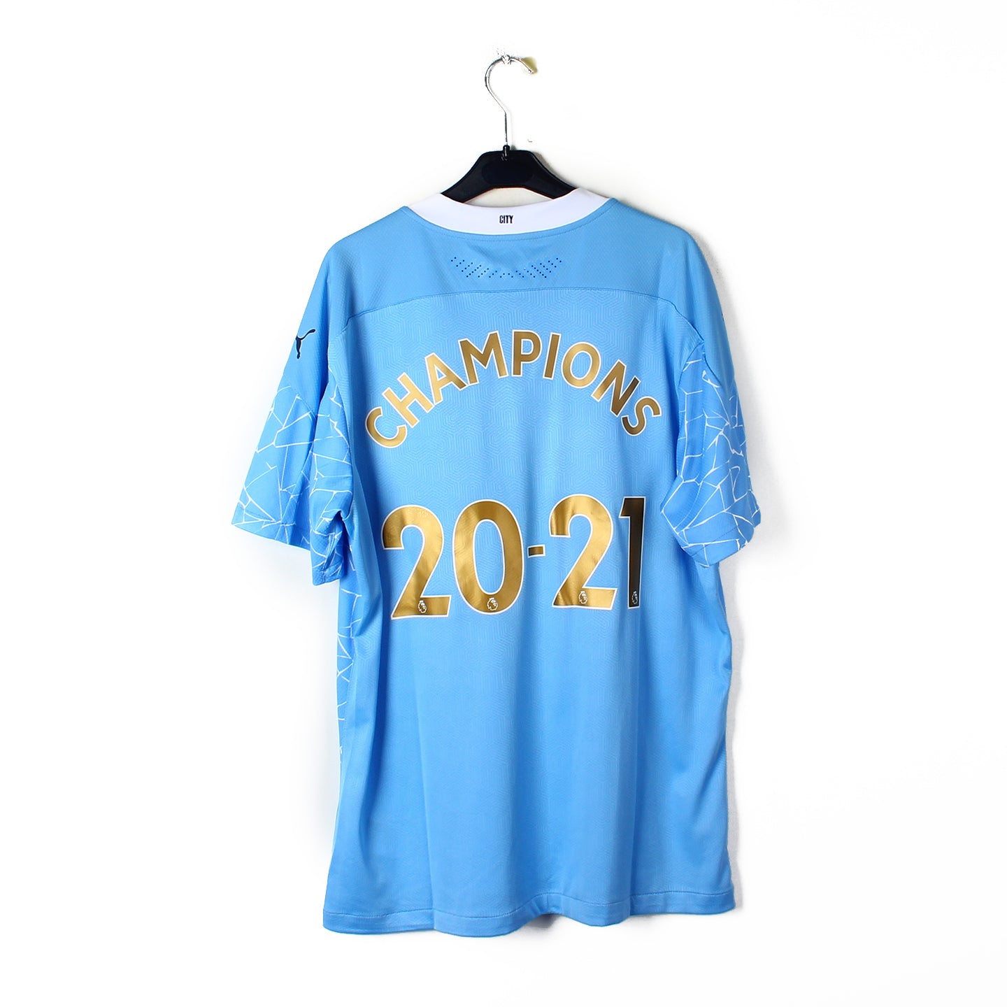 2020/21 - Manchester City (M) [pro]