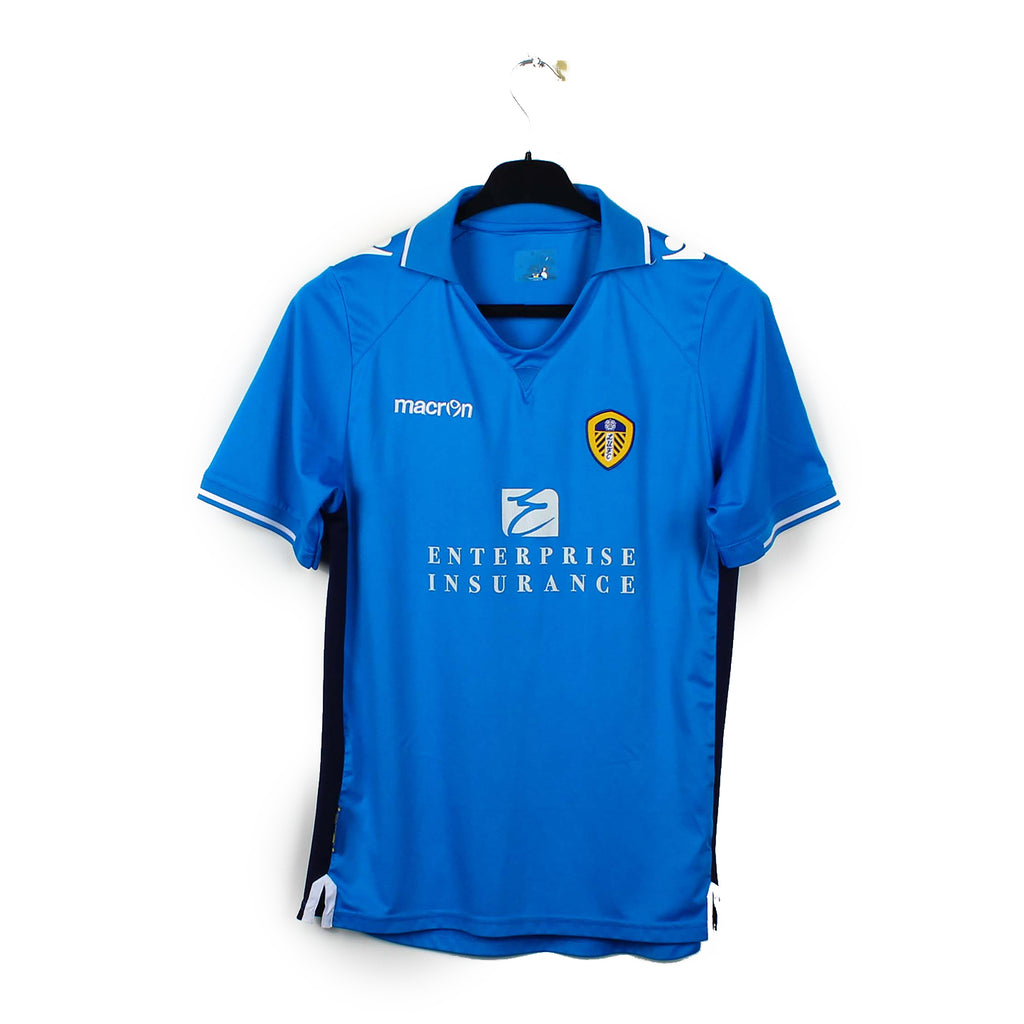 2012/13 - Leeds United (L)