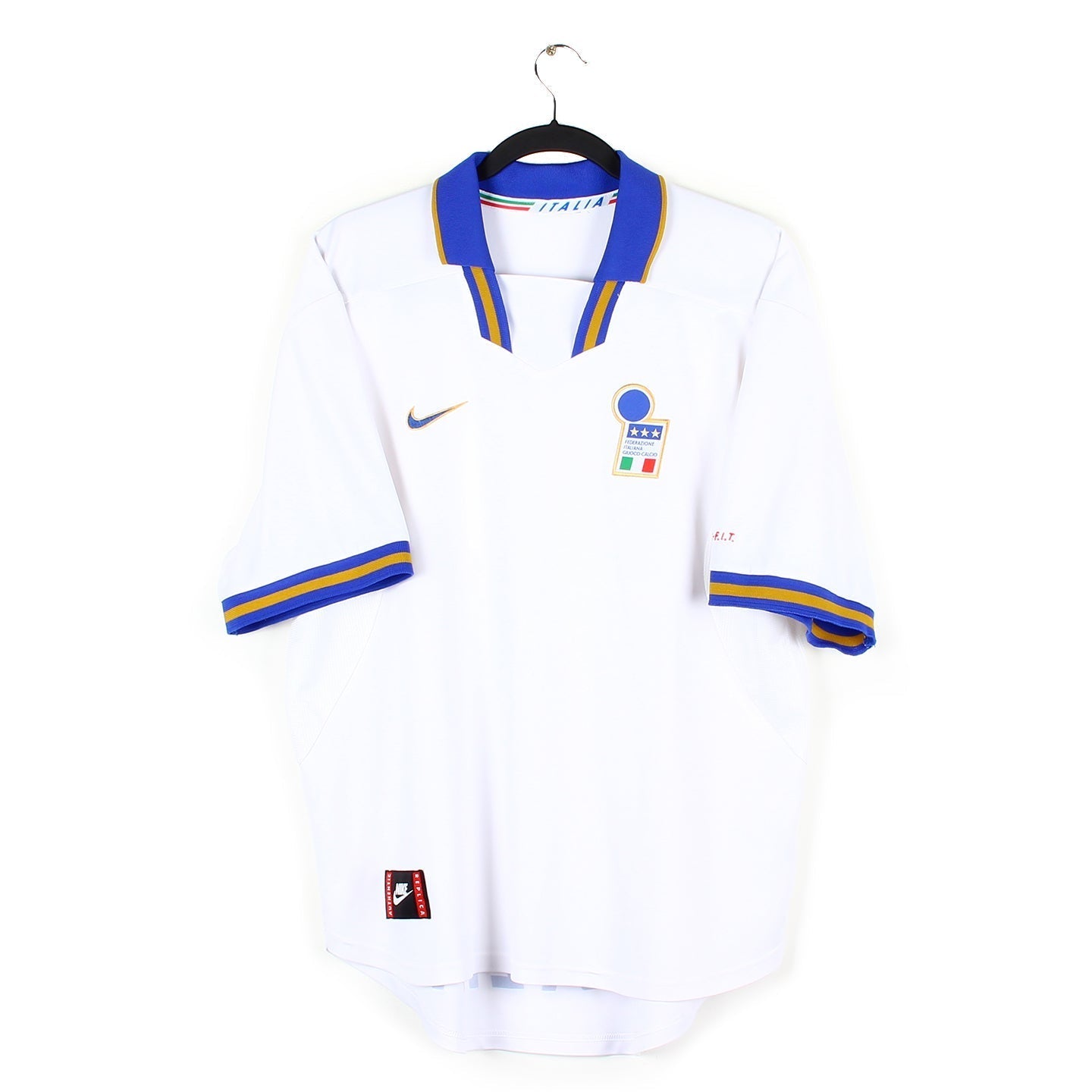 1996/97 - Italie (L)