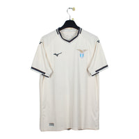 2025/26 - Lazio Rome - Zaccagni #10 (L)