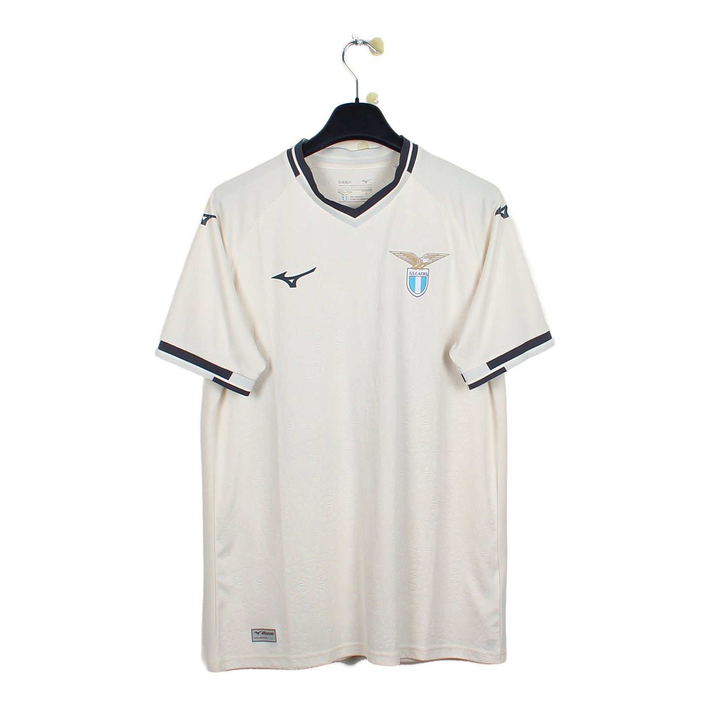 2025/26 - Lazio Rome - Zaccagni #10 (L)
