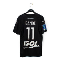 2022/23 - Amiens SC - Bande #11 (M) [MATCH ISSUE]