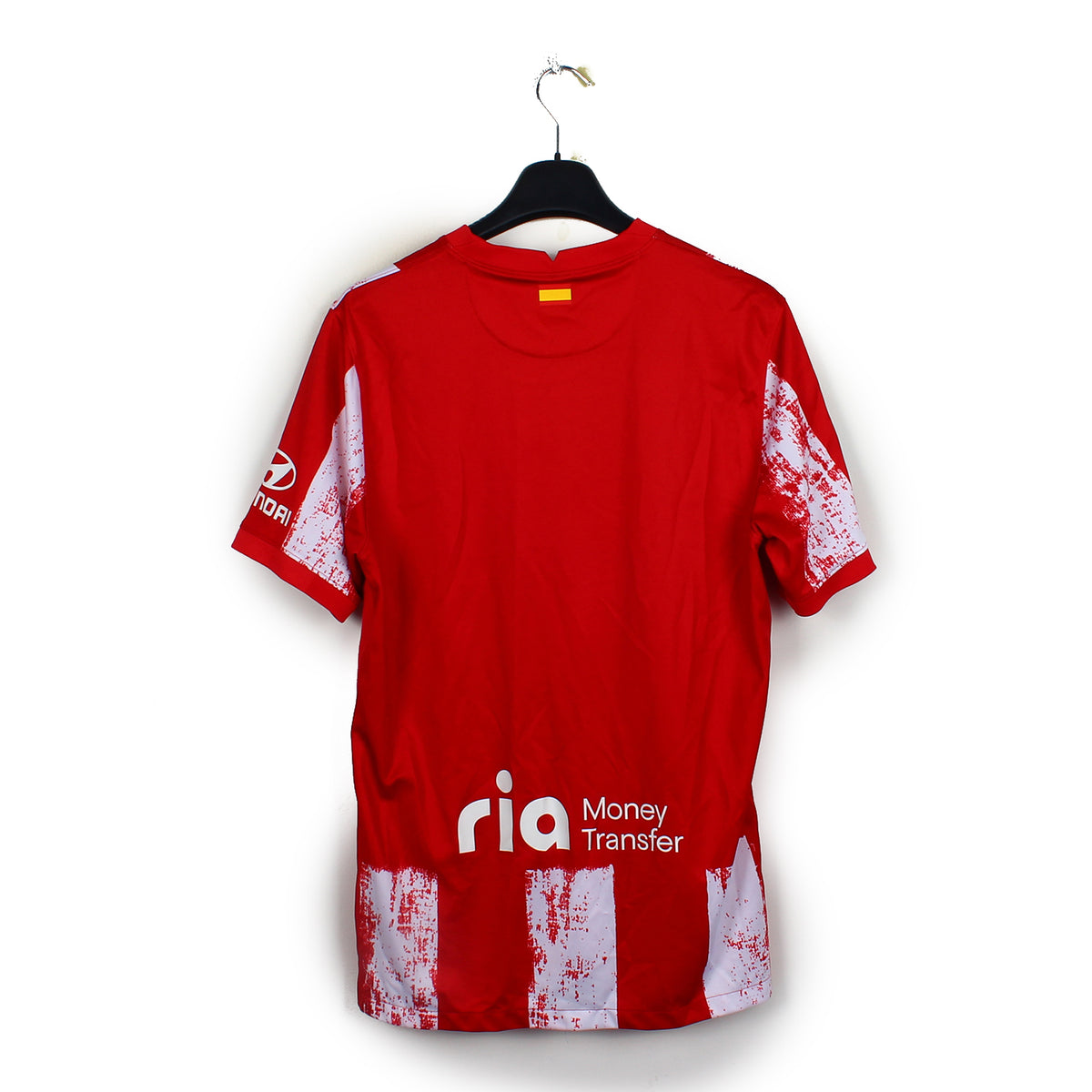 2021/22 - Atletico Madrid (L)