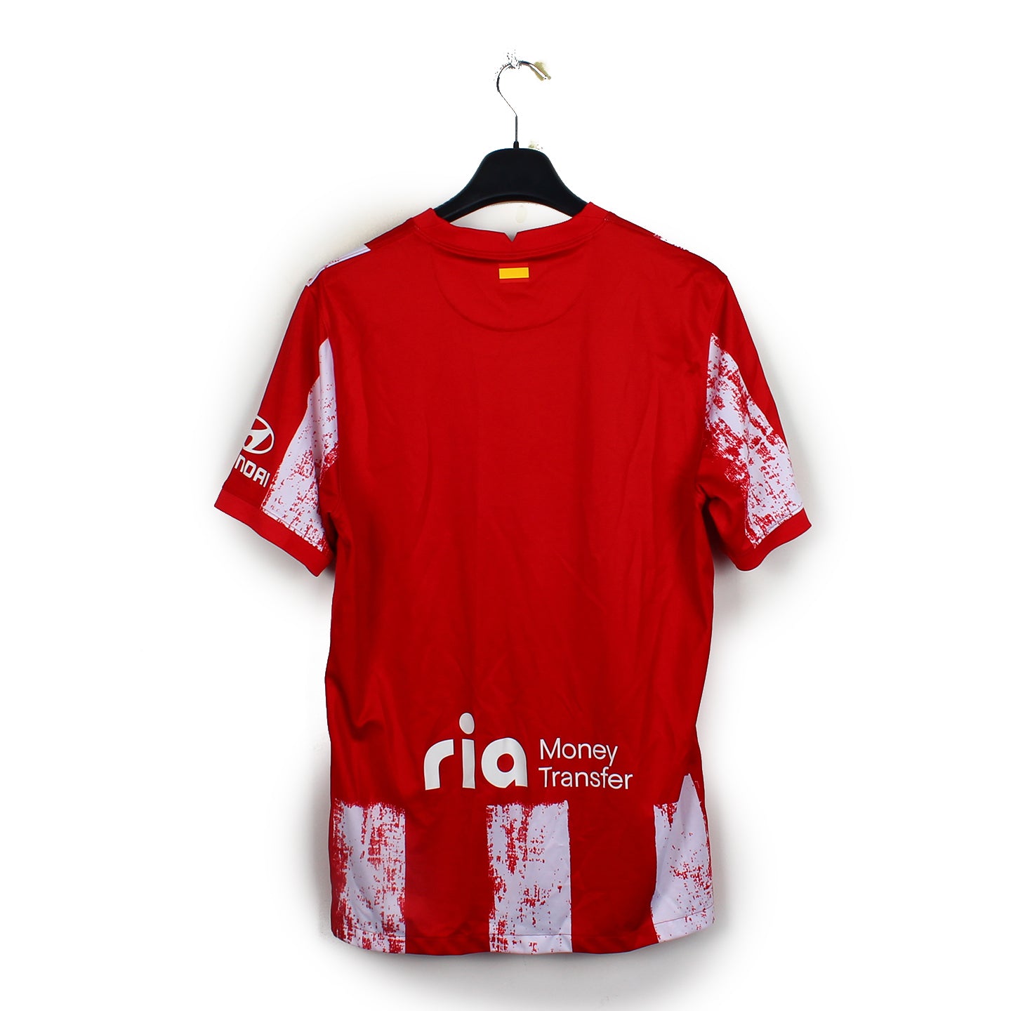2021/22 - Atletico Madrid (L)