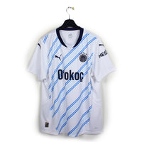 2024/25 - Fenerbahce (XL)