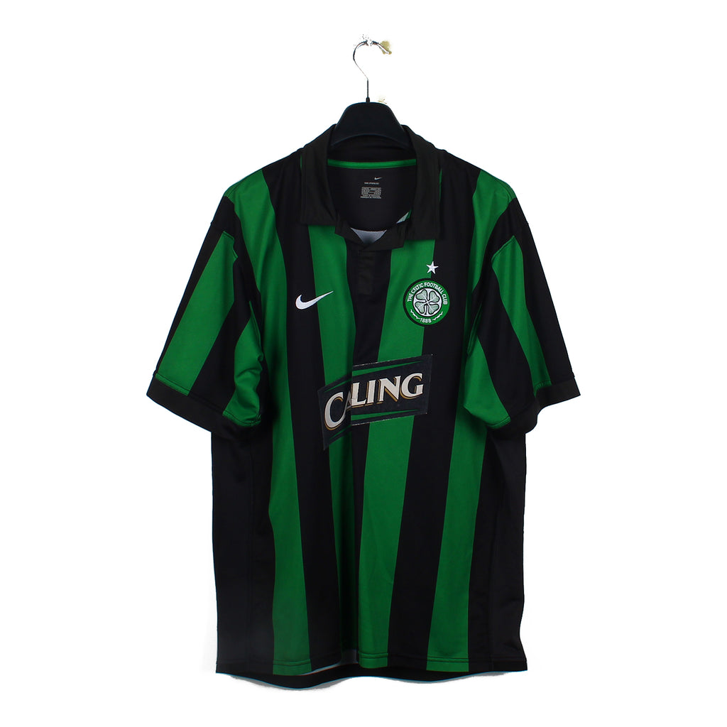 2006/07 - Celtic Glasgow (XL)