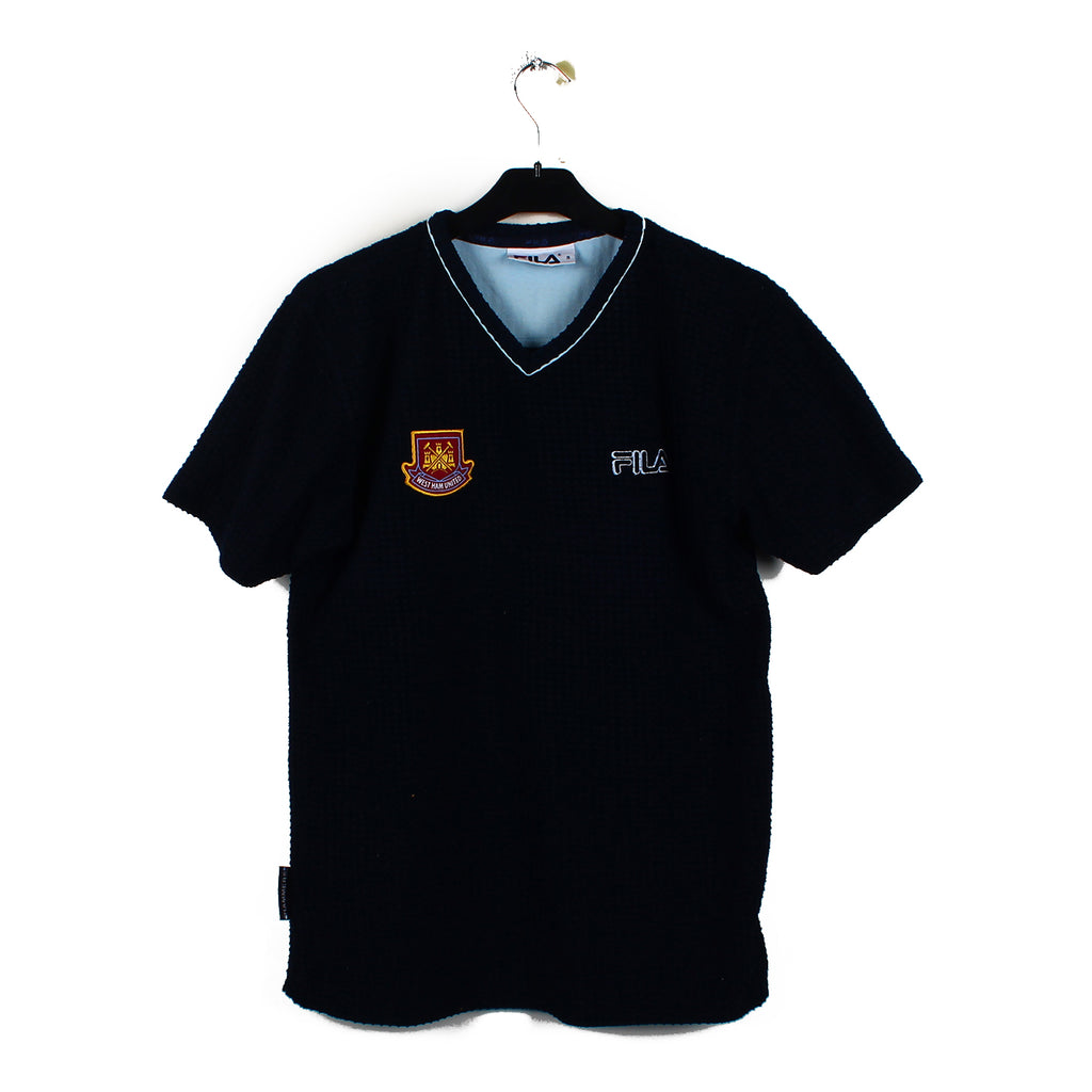 1999/01 - West Ham (S)