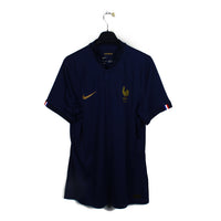 2022/23 - Equipe de France #6 (XL femme) [stock pro]