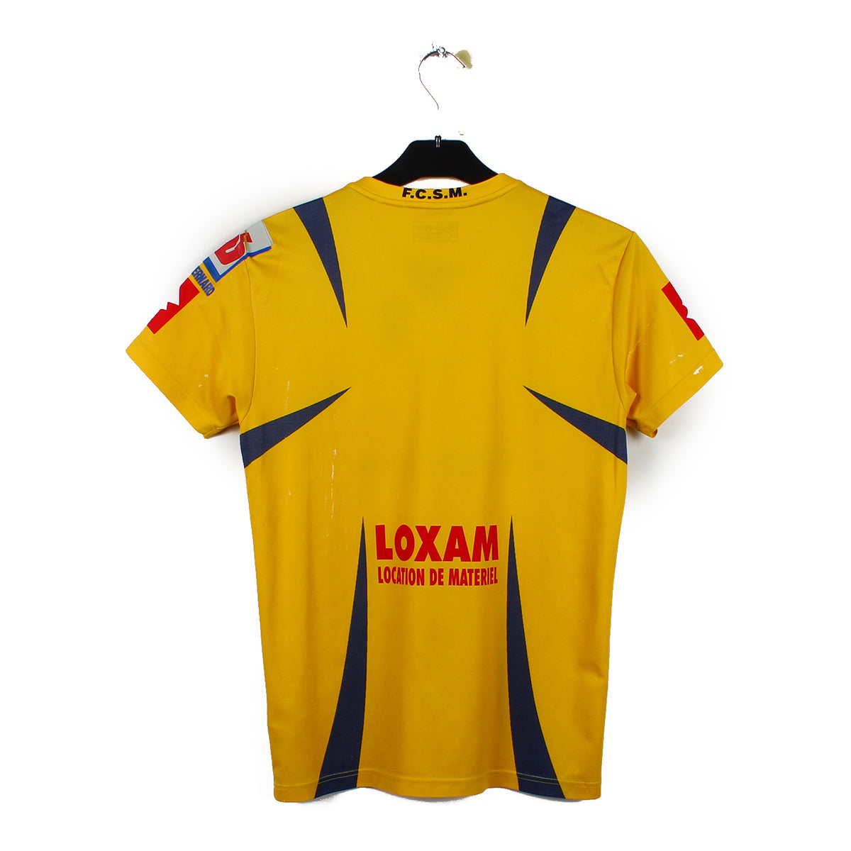 2006/07 - Sochaux Montbéliard FC (XL enfant)