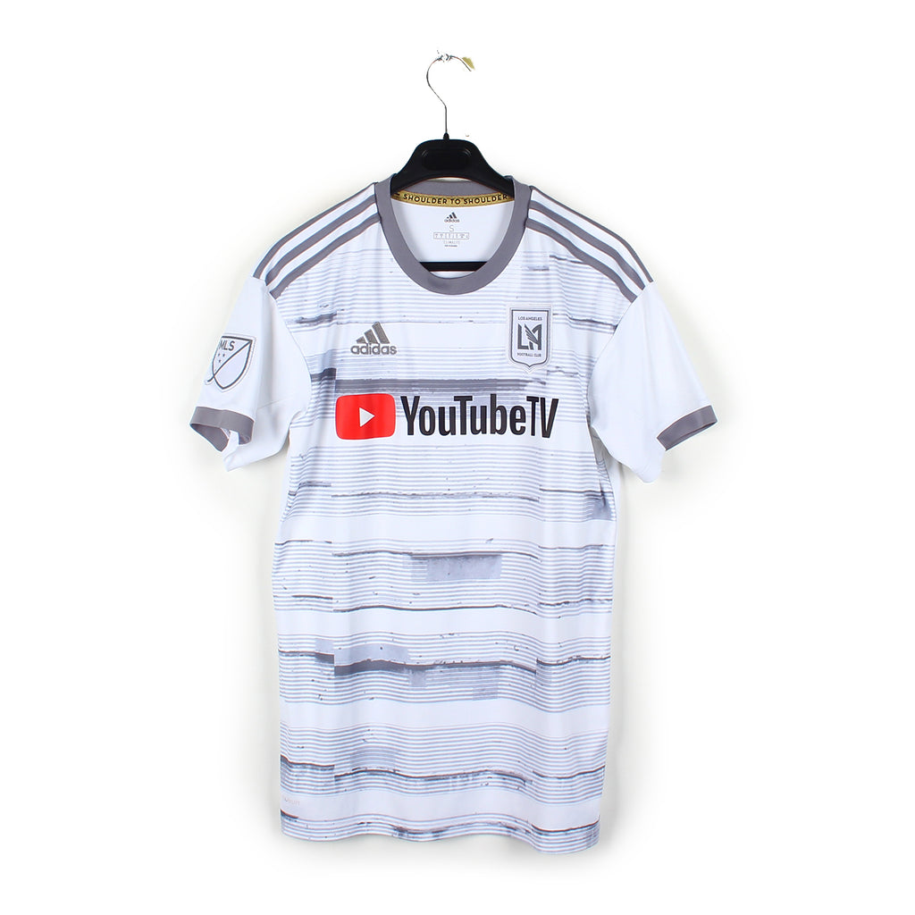 2019/20 - Los Angeles FC (L)