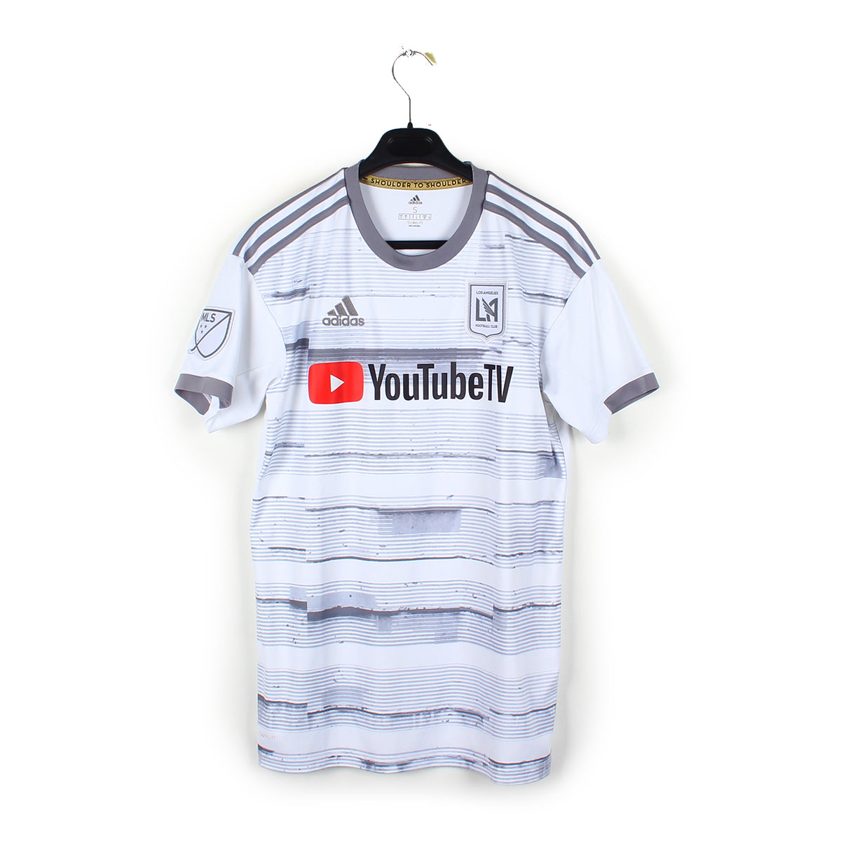 2019/20 - Los Angeles FC (L)