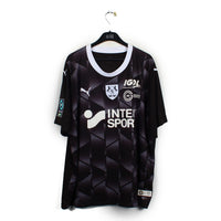 2023/24 - Amiens SC - Boya #29 (2XL) [MATCH ISSUE]