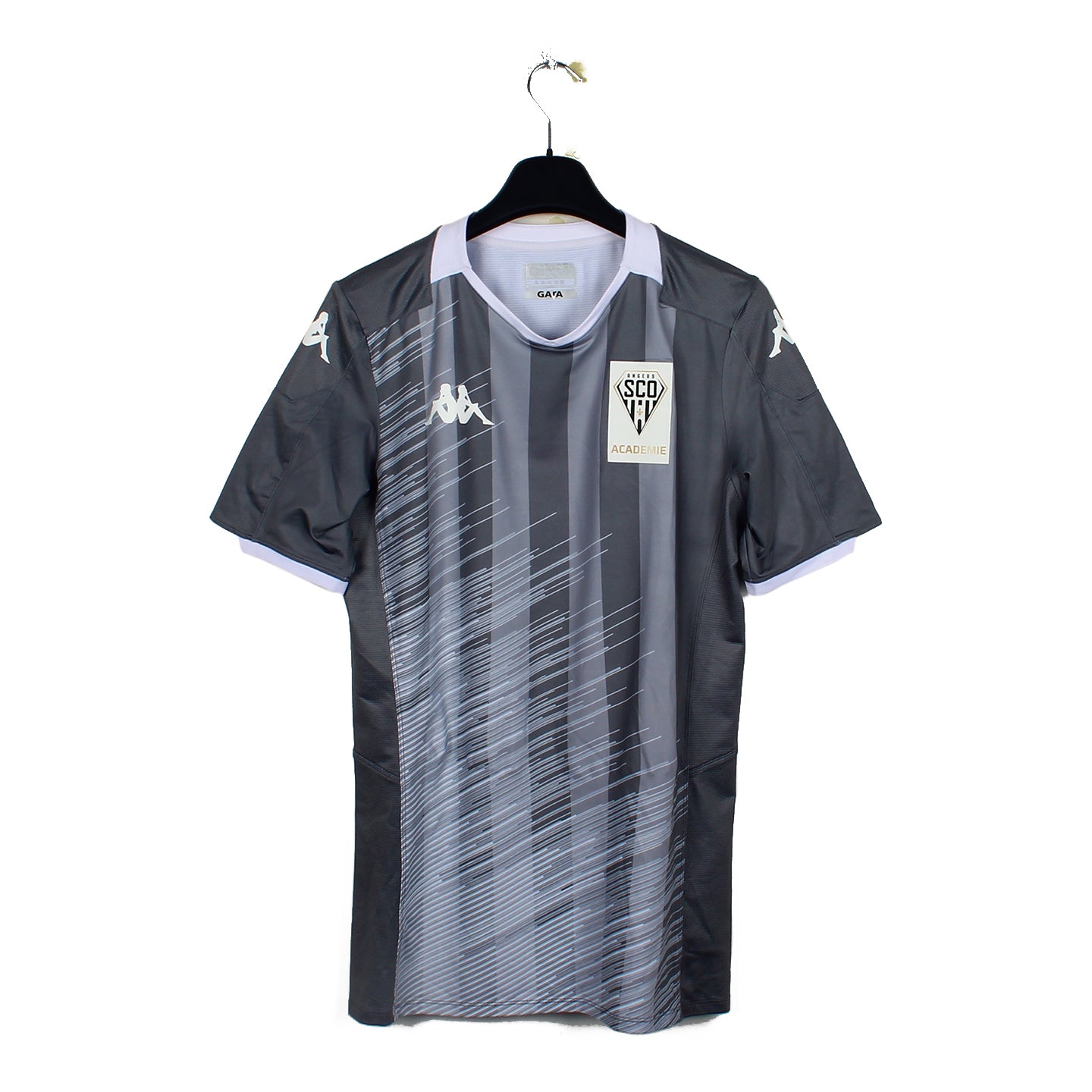 2019/20 - Angers SCO #17 (L)