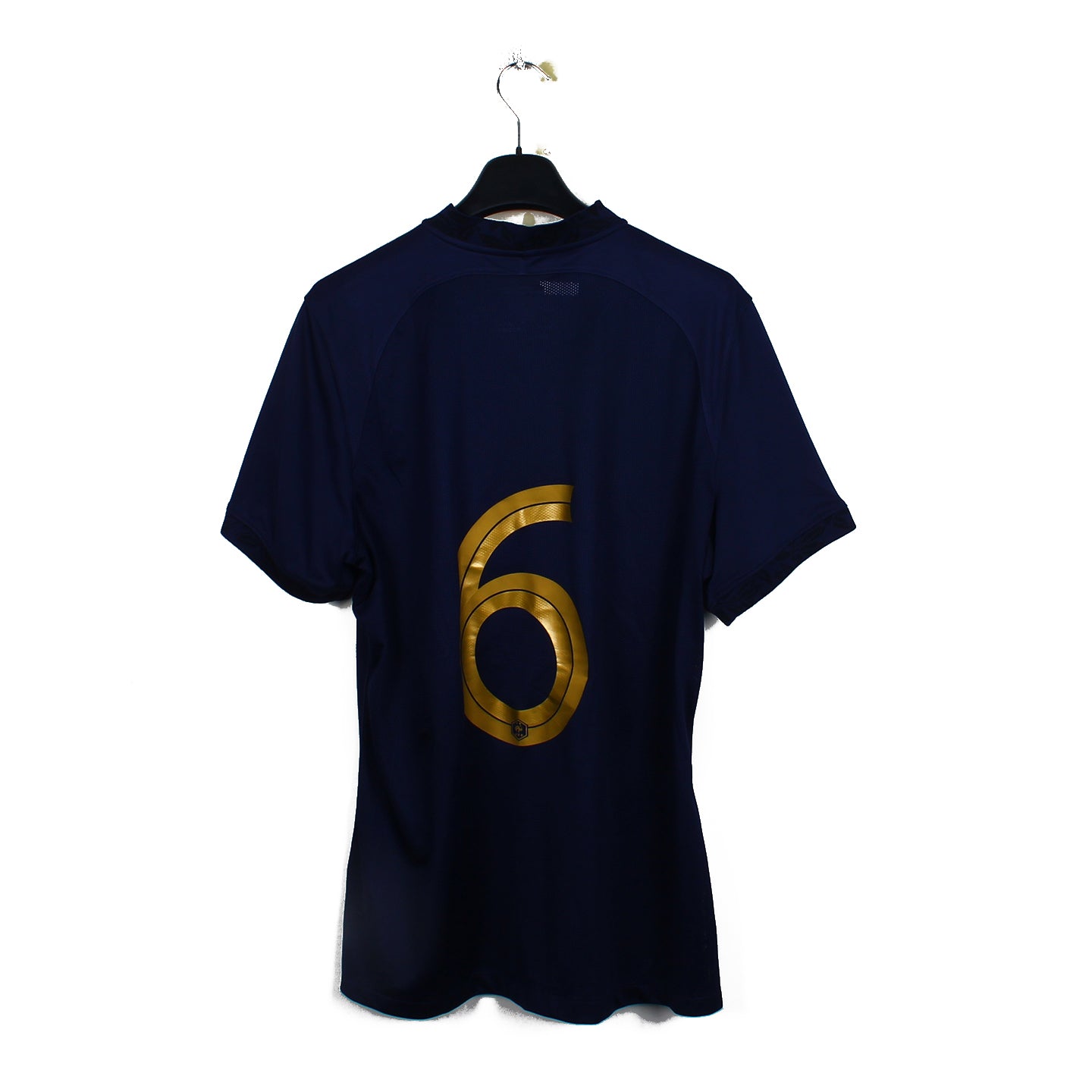 2022/23 - Equipe de France #6 (XL femme) [stock pro]