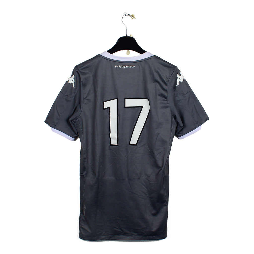2019/20 - Angers SCO #17 (L)