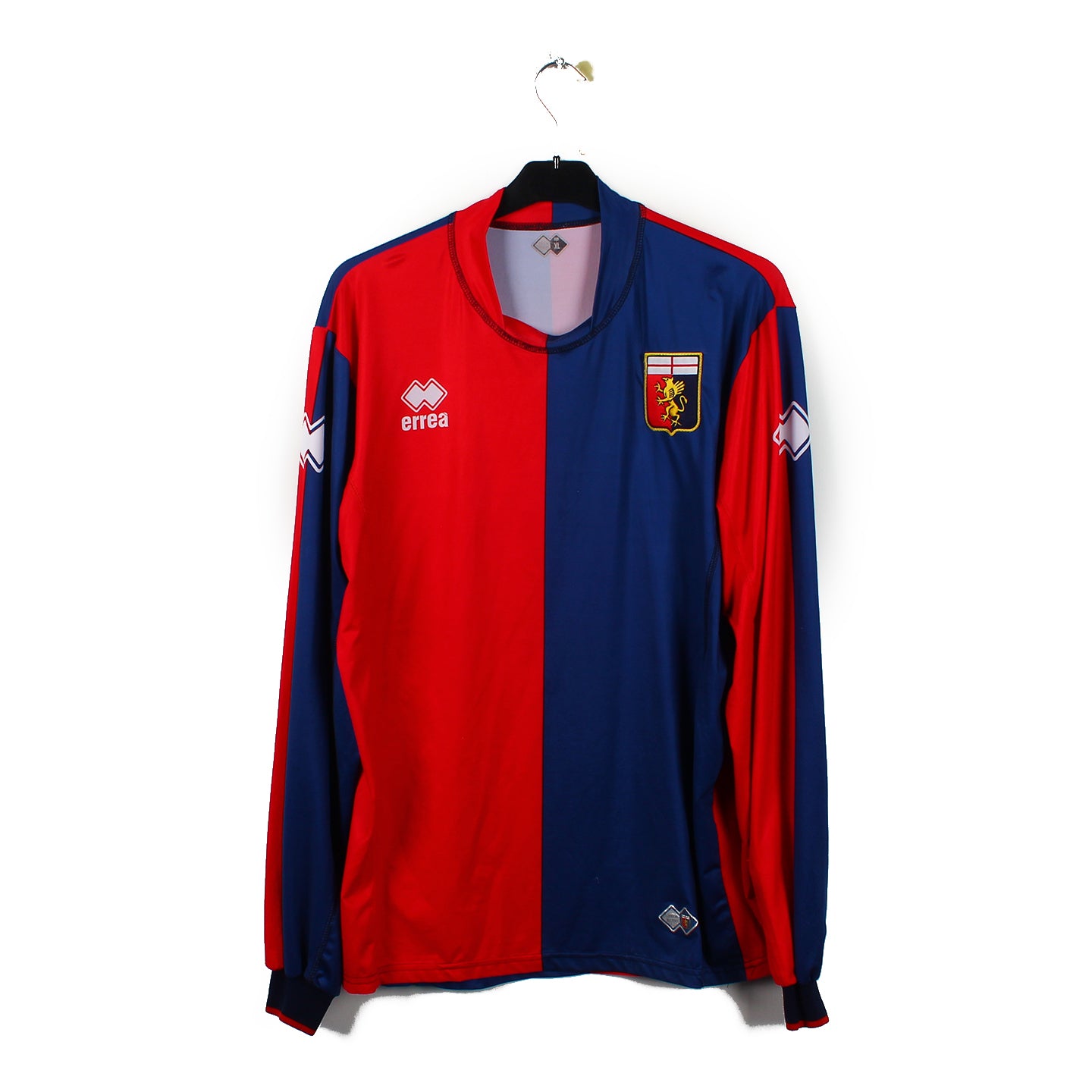 2007/08 - Genoa (XL)