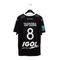 2023/24 - Amiens SC - Tapsoba #8 (M) [MATCH ISSUE]