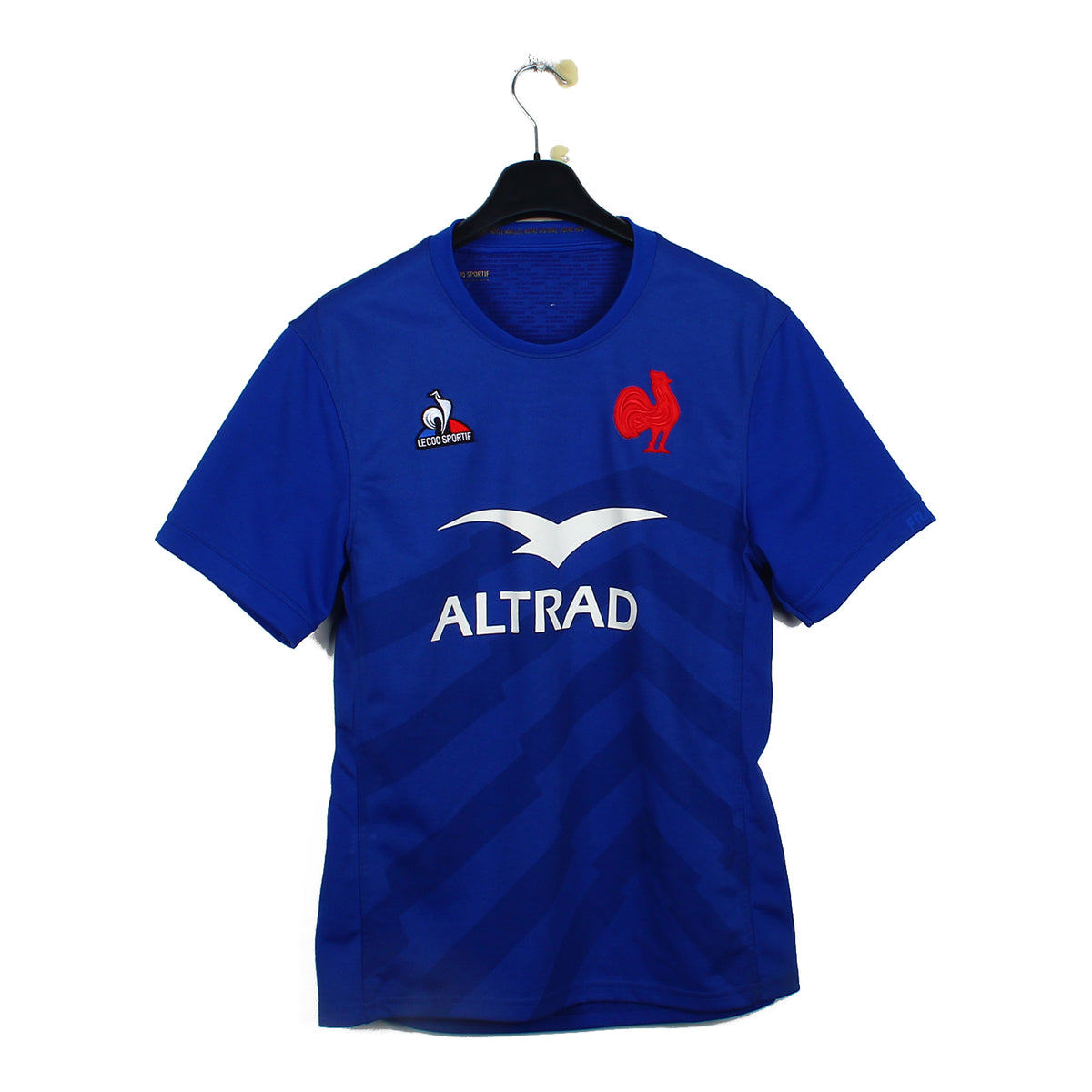 2021/22 - Equipe de France Rugby (L)