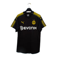 2017/18 - Dortmund - Batshuayi #44 (L)