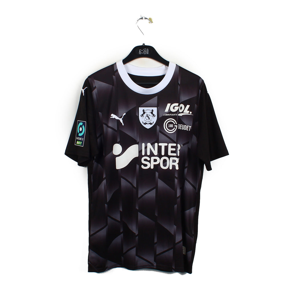 2023/24 - Amiens SC - Ring #23 (M) [MATCH ISSUE]