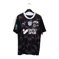 2023/24 - Amiens SC - Ring #23 (M) [MATCH ISSUE]