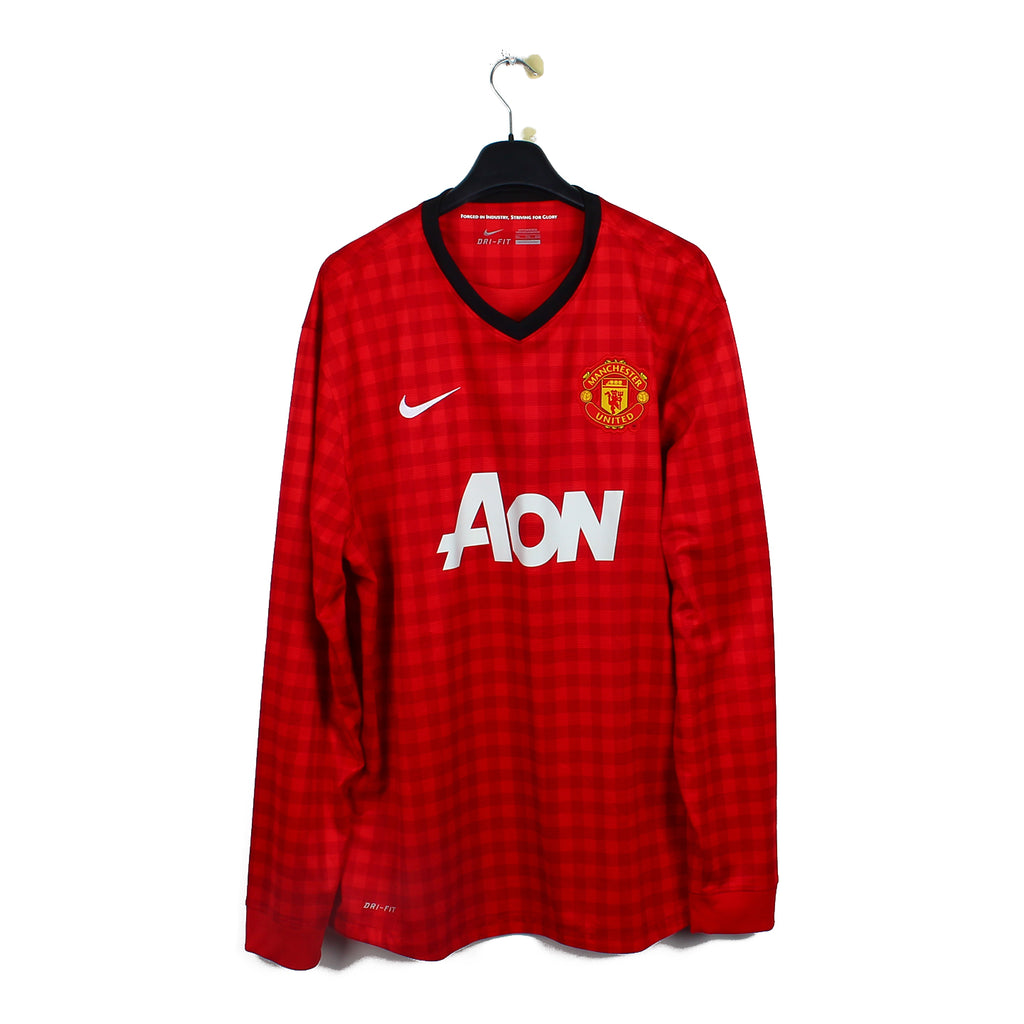 2012/13 - Manchester United - V.Persier #20 (2XL)