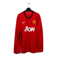 2012/13 - Manchester United - V.Persier #20 (2XL)