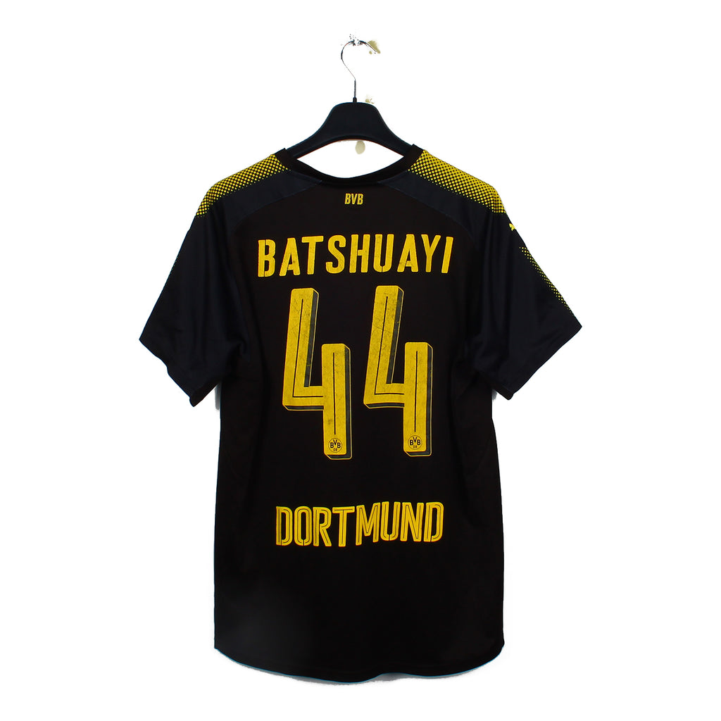 2017/18 - Dortmund - Batshuayi #44 (L)