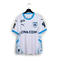 2024/25 - OM - Belerdi #5 (L)