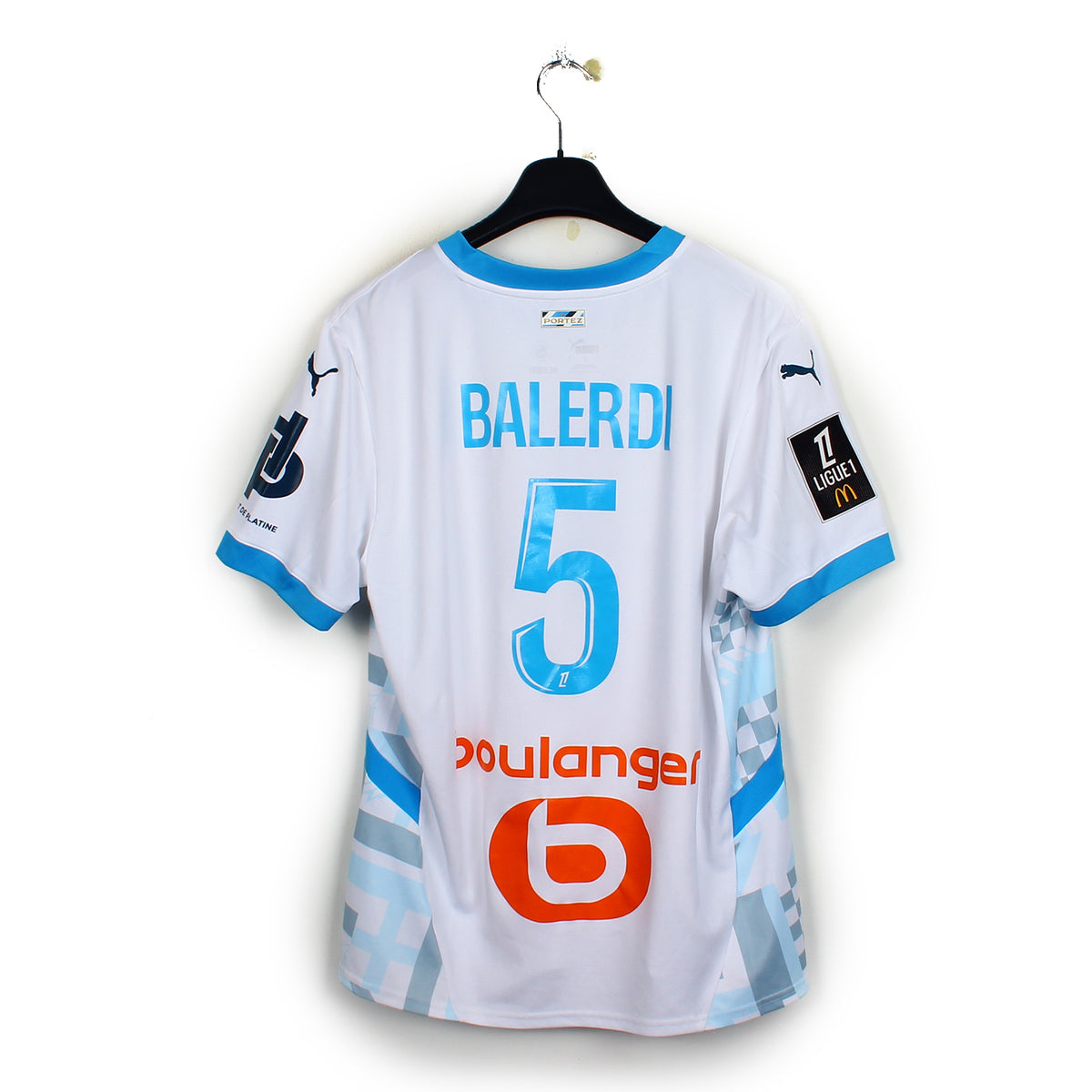 2024/25 - OM - Belerdi #5 (L)
