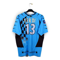 2009/10 - Tours FC - Ferdi #13 (XL)