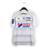 2022/23 - Amiens SC - Bande #11 (M) [MATCH ISSUE]