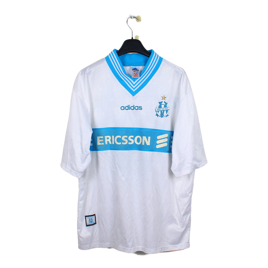 1997/98 - OM - Ravanelli #11 (XL)