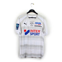 2022/23 - Amiens SC - Ouattara #44 (M) [MATCH ISSUE]