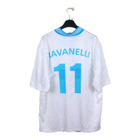 1997/98 - OM - Ravanelli #11 (XL)