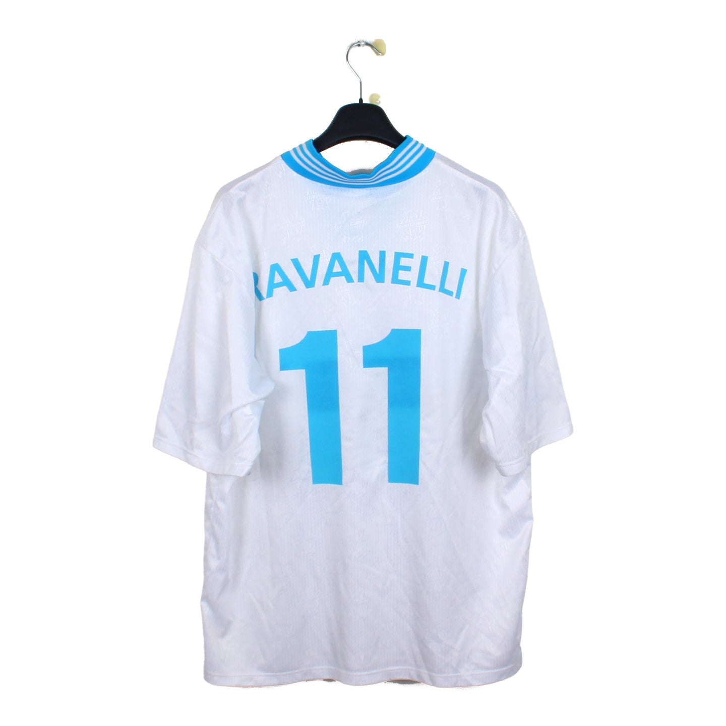 1997/98 - OM - Ravanelli #11 (XL)