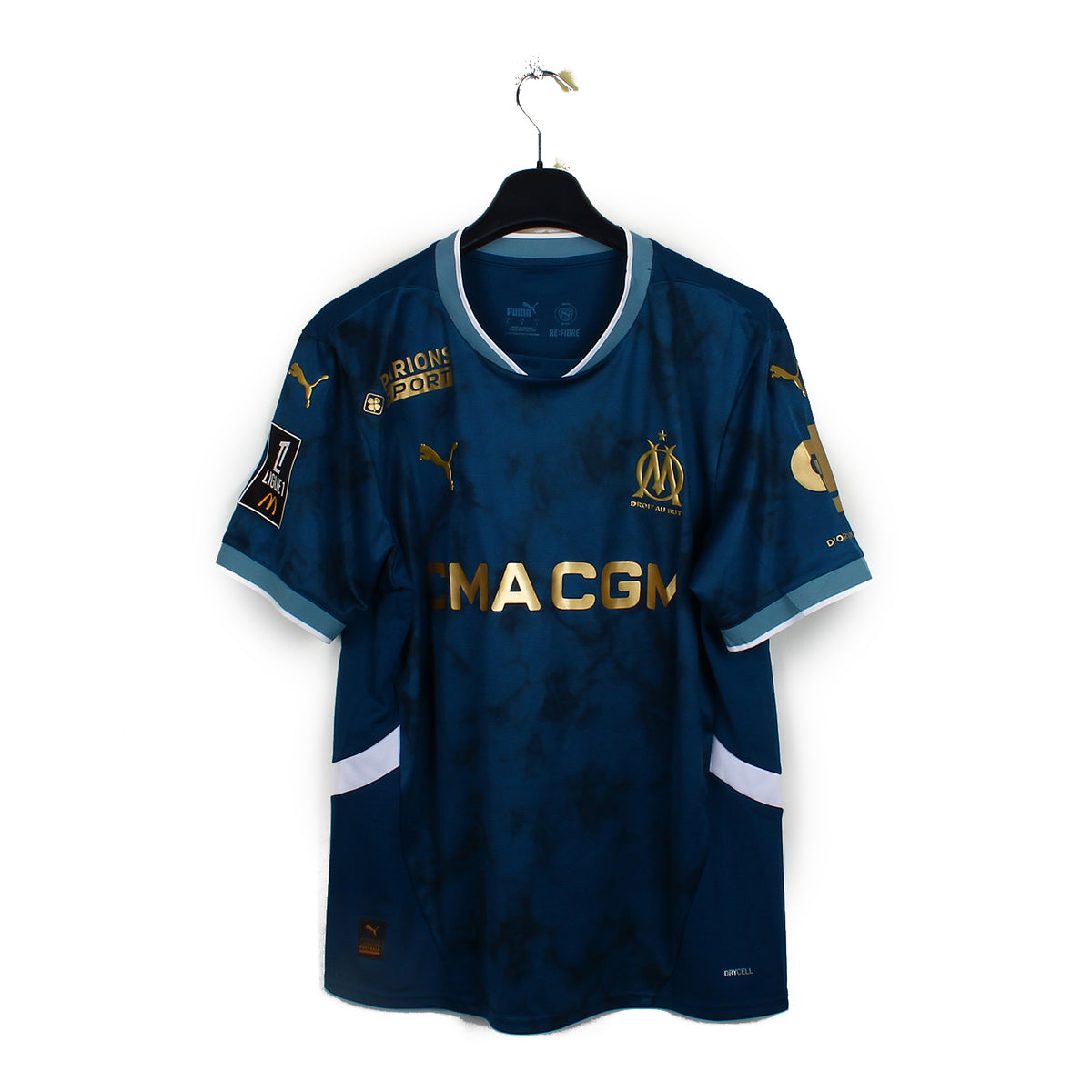 2024/25 - OM -  Højbjerg #23 (L)