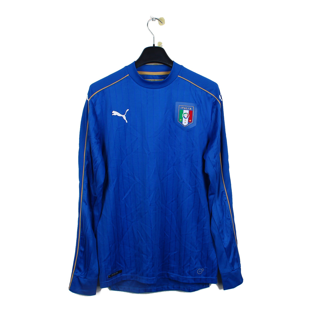 2016/17 - Italie (M)