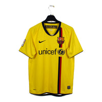 2008/10 - Barcelone - Bojan #11 (S)